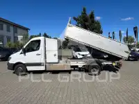2018 Mercedes Benz Sprinter