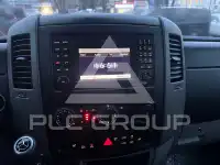 2018 Mercedes Benz Sprinter