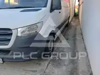 2018 Mercedes Benz Sprinter