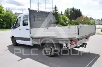 2018 Mercedes Benz Sprinter