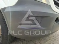 2018 Mercedes Benz Sprinter