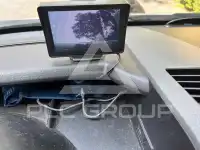 2018 Mercedes Benz Sprinter