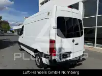 2018 Mercedes Benz Sprinter