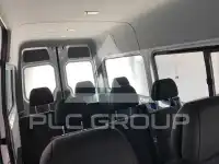 2018 Mercedes Benz Sprinter