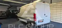 2018 Mercedes Benz Sprinter