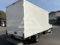 2018 Mercedes Benz Sprinter