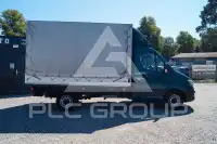 2018 Mercedes Benz Sprinter