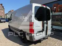 2018 Mercedes Benz Sprinter