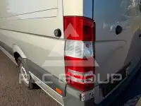 2018 Mercedes Benz Sprinter