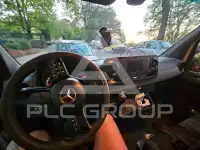 2018 Mercedes Benz Sprinter