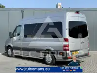 2018 Mercedes Benz Sprinter