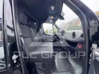 2018 Mercedes Benz Sprinter