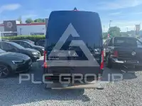 2018 Mercedes Benz Sprinter