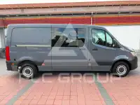 2018 Mercedes Benz Sprinter