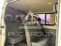 2018 Mercedes Benz Sprinter