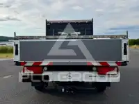 2018 Mercedes Benz Sprinter
