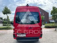 2018 Mercedes Benz Sprinter