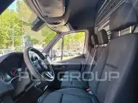 2018 Mercedes Benz Sprinter