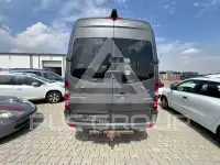 2018 Mercedes Benz Sprinter