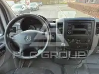 2018 Mercedes Benz Sprinter