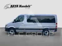 2018 Mercedes Benz Sprinter