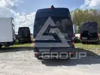 2018 Mercedes Benz Sprinter