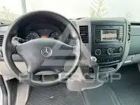 2018 Mercedes Benz Sprinter