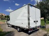 2018 Mercedes Benz Sprinter