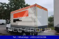 2018 Mercedes Benz Sprinter