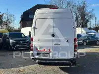 2018 Mercedes Benz Sprinter
