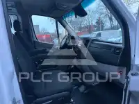 2018 Mercedes Benz Sprinter