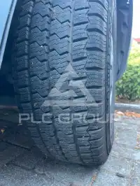 2018 Mercedes Benz Sprinter