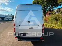 2018 Mercedes Benz Sprinter