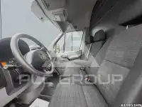 2018 Mercedes Benz Sprinter