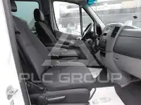 2018 Mercedes Benz Sprinter