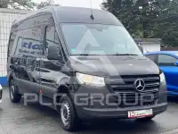 2018 Mercedes Benz Sprinter