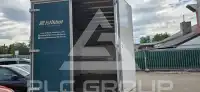 2018 Mercedes Benz Sprinter