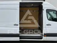 2018 Mercedes Benz Sprinter