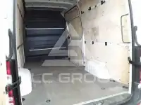 2018 Mercedes Benz Sprinter