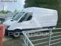2018 Mercedes Benz Sprinter