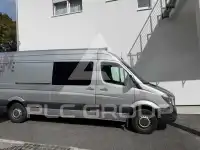 2018 Mercedes Benz Sprinter