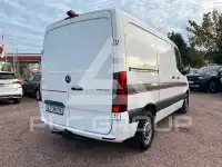 2018 Mercedes Benz Sprinter