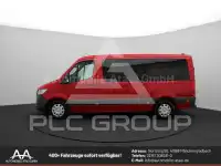 2019 Mercedes Benz Sprinter
