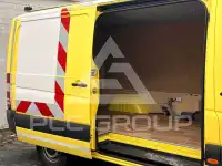 2018 Mercedes Benz Sprinter