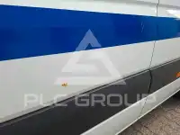 2018 Mercedes Benz Sprinter