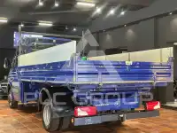 2018 Mercedes Benz Sprinter