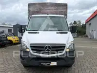 2018 Mercedes Benz Sprinter
