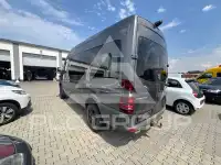 2018 Mercedes Benz Sprinter