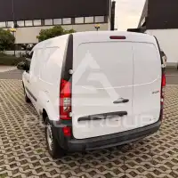 2018 Mercedes Benz Citan