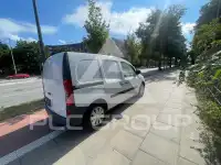 2018 Mercedes Benz Citan